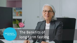 The Benefits of Longterm Fasting l Buchinger Wilhelmi [upl. by Aneeh]