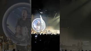 Arctic Monkeys  Snap Out of It Live in Paris 2023 HD [upl. by Norad246]