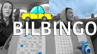 BILBINGO  Med Annelie amp morsan [upl. by Rosalba]