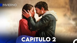 Invierno Capitulo 2 Doblado en Español FULL HD [upl. by Sillyhp665]