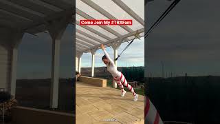 TRX Workouts  Strength Balance Stability  AndreaTothWorkoutscom [upl. by Aleen704]