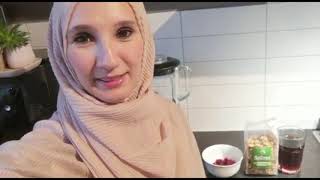 Vlog 10 GEZOND ZWANGER WORDEN Vruchtbaarheidstips IVF ICSI Hormonen tips amp tricks Weekvlog 4 [upl. by Pisarik]