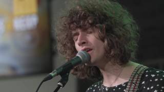 Temples  Keep In The Dark Live on KEXP [upl. by Zacherie]