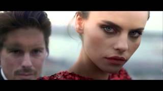 Mahmut Orhan  Feel feat Sena Sener Official Video Ultra Records [upl. by Anwahsar]