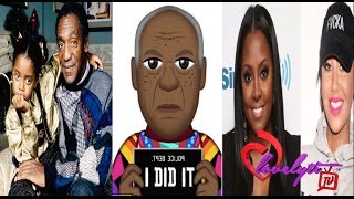 Keshia KnightPulliam shuts down Amber Rose after Bill Cosby diss [upl. by Glenden]