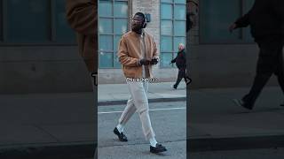 Style a bomber jacket mensfashion nycfashion fashionideas fashioninspiration outfitideas grwm [upl. by Carlye]