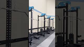 Hilliard Darby High School New Sports Performance Center leavethepack [upl. by Shult85]