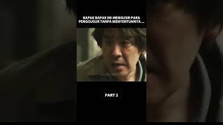 Review Film Psychokinesis Part 2 AgenSpoiler alurceritafilm filmkorea psychokinesis reviewfilm [upl. by Steinway]