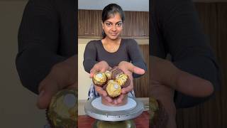 Shop vechidalama😜🔥 ferrero dhanucakesnvlogs trending shorts food cake birthday [upl. by Nancie66]