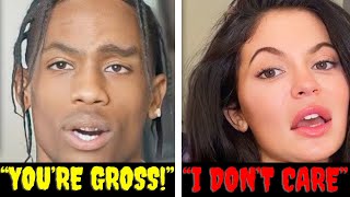 Travis Scott Responds to His Betrayal by Kylie Jenner [upl. by Albright]