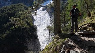 Mittenwald Hütte [upl. by Nashoma424]