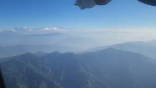 Nepal Domestic Airport Kathmandu to Janakpur Flight Janakpur Airport  janaki Templeyoutubeshorts [upl. by Capps]