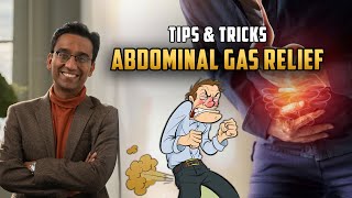 Understanding Gas and Abdominal Bloating Dr Pal Explains Causes and Solutions [upl. by Chan571]