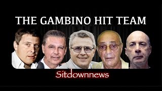 Gambino  Hit Team [upl. by Ru886]