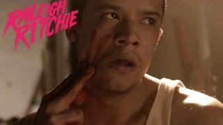 Raleigh Ritchie  Stay Inside Official Video [upl. by Yasmine]