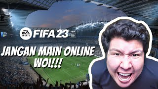 Tutorial Steam Sharing FIFA 23  By Poorboygaming [upl. by Ttelracs]