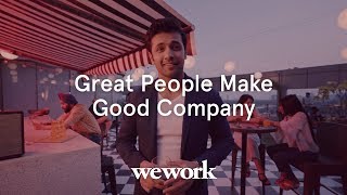 Great companies make good company [upl. by Gabriela934]