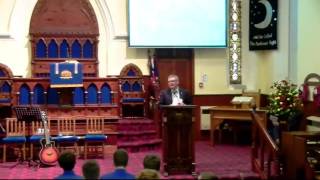 Kilkeel Presbyterian Church Live Stream [upl. by Aidul309]