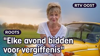 Waarom Johanna ter Steege niet meer in God gelooft  RTV Oost [upl. by Althea510]