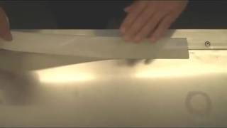 3M Extreme Sealing Tape Application Video [upl. by Rednaskela370]