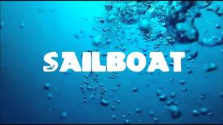 Ben Rector  Sailboat Lyric Video [upl. by Lewendal]