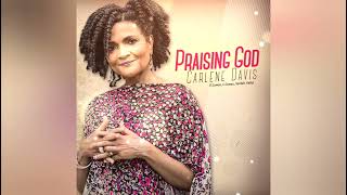 Carlene Davis  Praising God  Reggae Gospel  Worship [upl. by Hsetih]