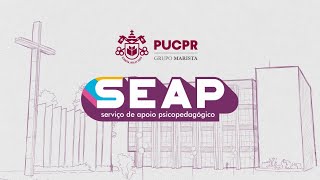 PUCPR  Dicas e orientações para potencializar sua atenção e concentração SEAP [upl. by Franci]