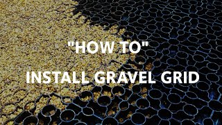 How To Install Gravel Grid [upl. by Amikehs967]