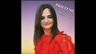 Diana Grosu  Prietenii Official Video 2023 [upl. by Leiram653]