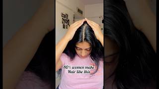 Most Damaging Hairstyles Part2  Hair Hack haircare [upl. by Hamforrd]