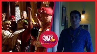 Baji Becomes The Next Peshwa With Villagers Help  New Twist In Bakula Bua Ka Bhoot [upl. by Tod]