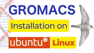 GROMACS Installation on Ubuntu Linux  A StepbyStep Guide [upl. by Gassman664]