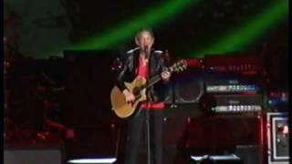 Fleetwood MacLindsey Buckingham  Go Insane  Pittsburgh Live 2009 [upl. by Atteuqnas]