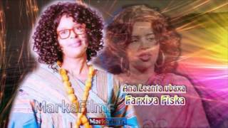 Somali Music Ana Laanta ubaxa Song by ☆Farxiya Fiska☆ [upl. by Ynehpets]