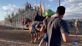 It’s Memorial weekend in Mammoth Lakes 2023 and the annual Bishop Mule Days is going on [upl. by Michaeline]