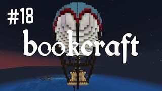 THE GLOBE  BOOKCRAFT EP18 [upl. by Diehl551]