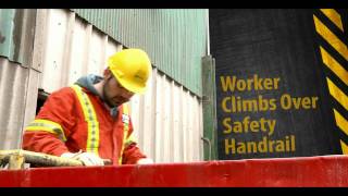 Lafarge Safety Video 01 [upl. by Ainoz]