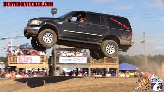 FORD EXPEDITION AIRS IT OUT [upl. by Maureen]