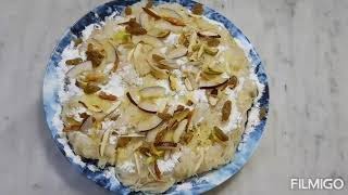 Sawaiyan Banane ka Tarika Home Style Recipe [upl. by Vieva]