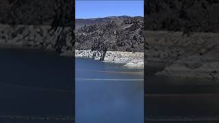 Lake Mead Water Level is Rising Again  2021 Level Surpassed Today [upl. by Darmit103]