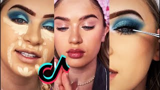 COMPLETE MAKEUP STORYTIME kaylieleass [upl. by Shirley]