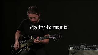 Electro Harmonix 22500 Dual Stereo Looper  Gear4music demo [upl. by Neenahs]