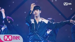 VIXX  Fantasy KPOP TV Show  M COUNTDOWN 160908 EP492 [upl. by Joellyn]