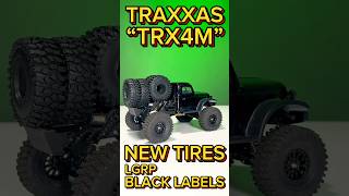 Unboxing the BEST Tires for My TRX4M [upl. by Meyer]