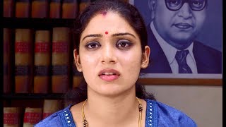 Athmasakhi  Episode 472  10 April 2018  Mazhavil Manorama [upl. by Odnaloy534]