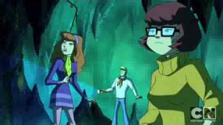 Teaser Trailer  quotScoobyDoo Mystery Incorporatedquot [upl. by Kuhn]