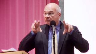 Tim Keller  Why Work Matters [upl. by Aibos400]