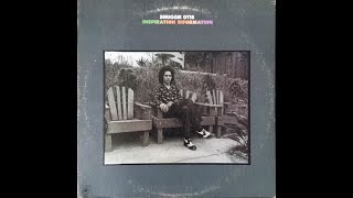 SHUGGIE OTIS  Inspiration Information 1974 [upl. by Ahsienak]