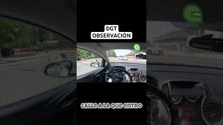 DGT examen observación [upl. by Krys786]