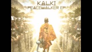 Kalki  Peacewalker Feat Gordo Templi amp Deepak Chopra Produced by Divine Stylez [upl. by Aviva527]